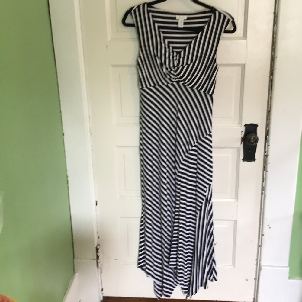 Chico’s Maxi Dress Size 0